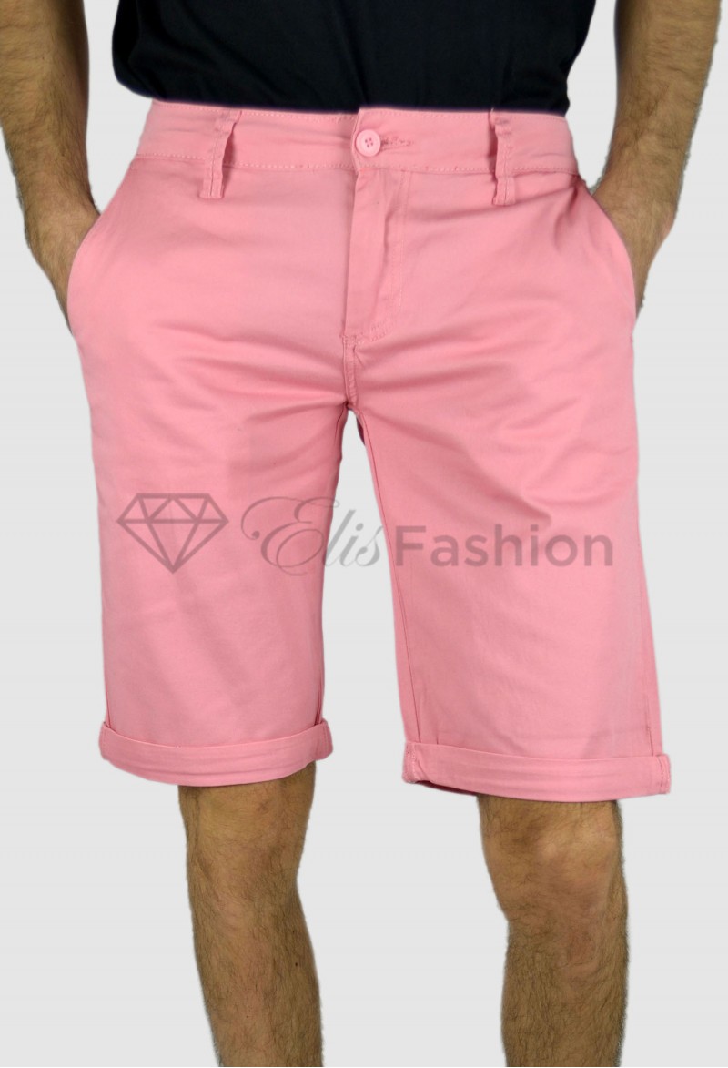 Pantaloni de Barbati Pink Flavour