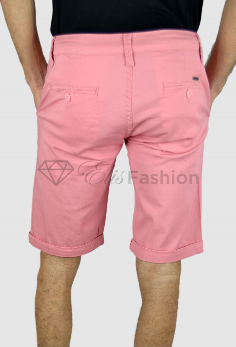 Pantaloni de Barbati Pink Flavour